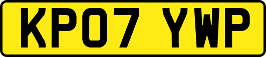 KP07YWP