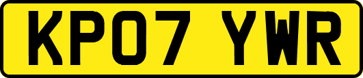 KP07YWR