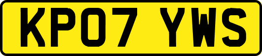 KP07YWS