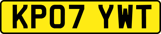 KP07YWT