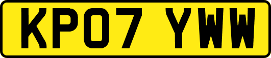 KP07YWW