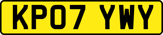 KP07YWY
