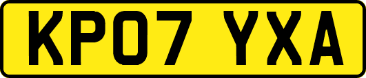 KP07YXA