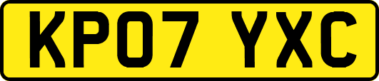 KP07YXC