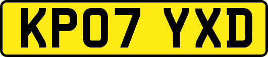 KP07YXD
