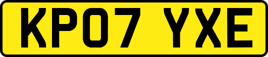 KP07YXE