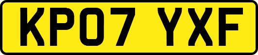 KP07YXF
