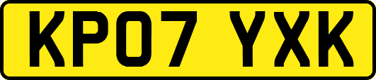 KP07YXK