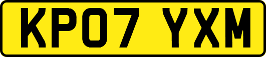 KP07YXM