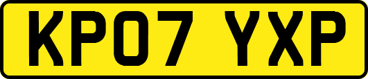 KP07YXP
