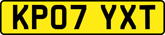 KP07YXT