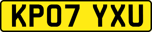 KP07YXU