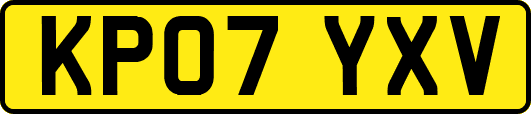KP07YXV