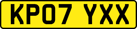 KP07YXX