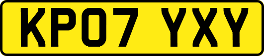 KP07YXY