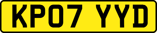 KP07YYD