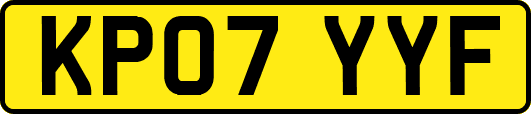 KP07YYF