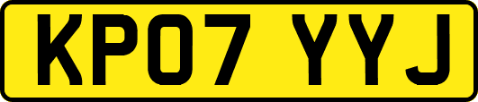 KP07YYJ