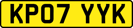 KP07YYK