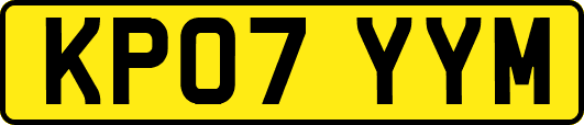 KP07YYM