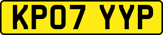 KP07YYP