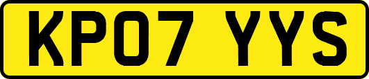 KP07YYS