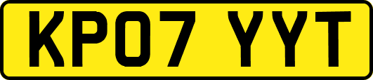 KP07YYT