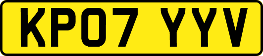 KP07YYV