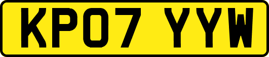 KP07YYW