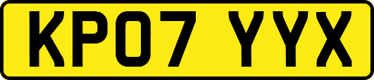 KP07YYX