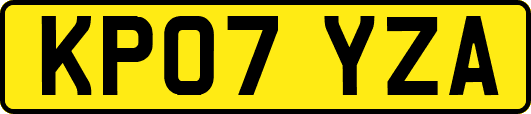 KP07YZA
