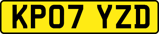 KP07YZD