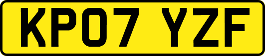 KP07YZF