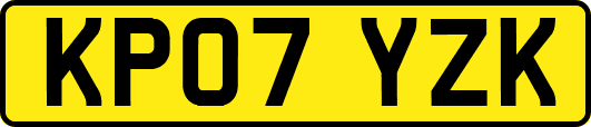 KP07YZK
