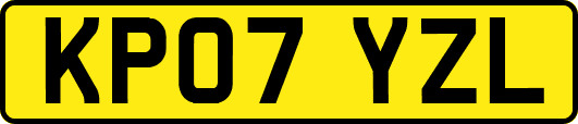KP07YZL
