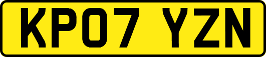 KP07YZN