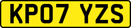 KP07YZS