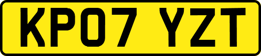 KP07YZT