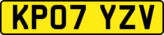 KP07YZV