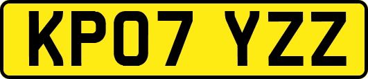 KP07YZZ