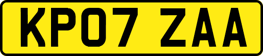 KP07ZAA