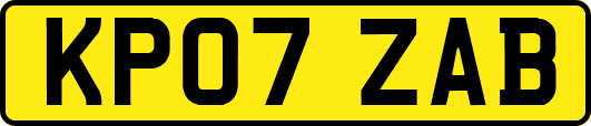 KP07ZAB