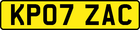 KP07ZAC