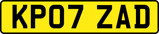 KP07ZAD