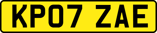 KP07ZAE