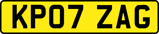 KP07ZAG