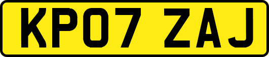KP07ZAJ