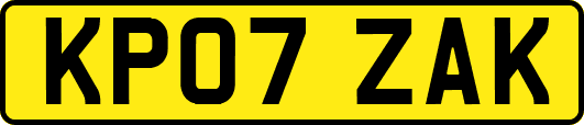 KP07ZAK
