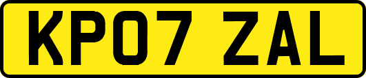 KP07ZAL