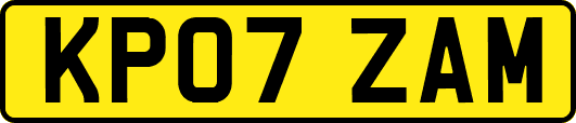 KP07ZAM